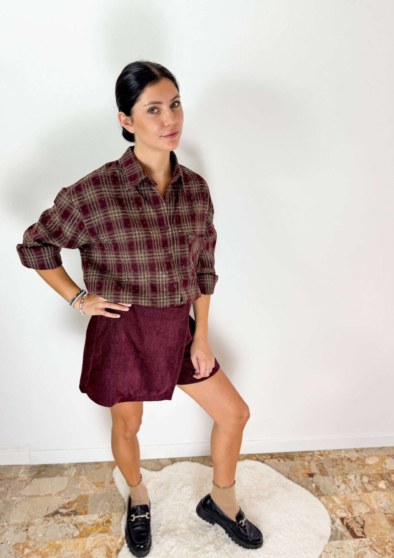Camicia Folgaria - immagine 9