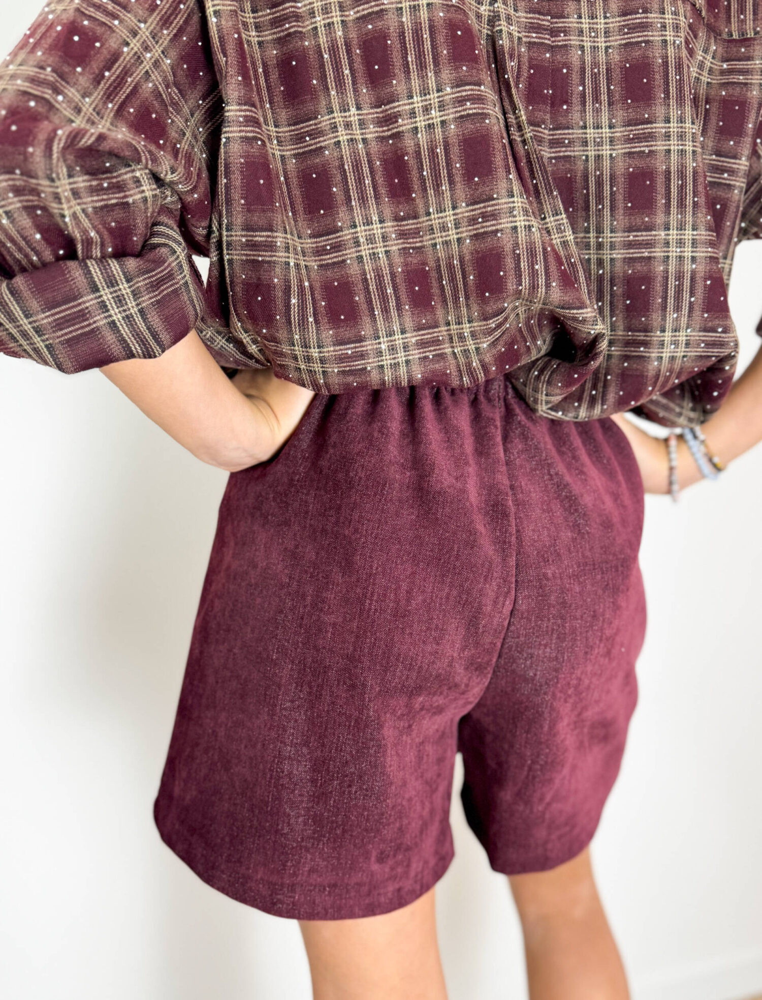 Camicia Folgaria - immagine 7