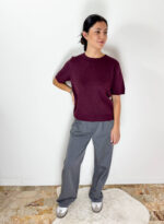 Maglia Trecce - immagine 7