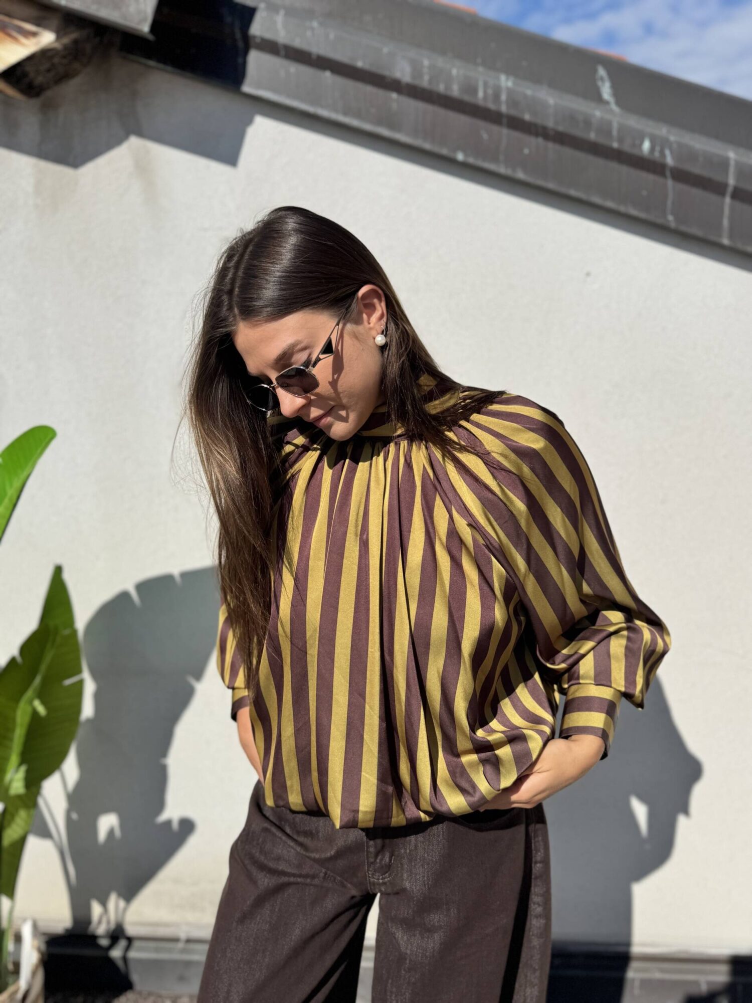 Blusa Patrizia - immagine 3