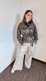 Jeans Wild Chic - immagine 4