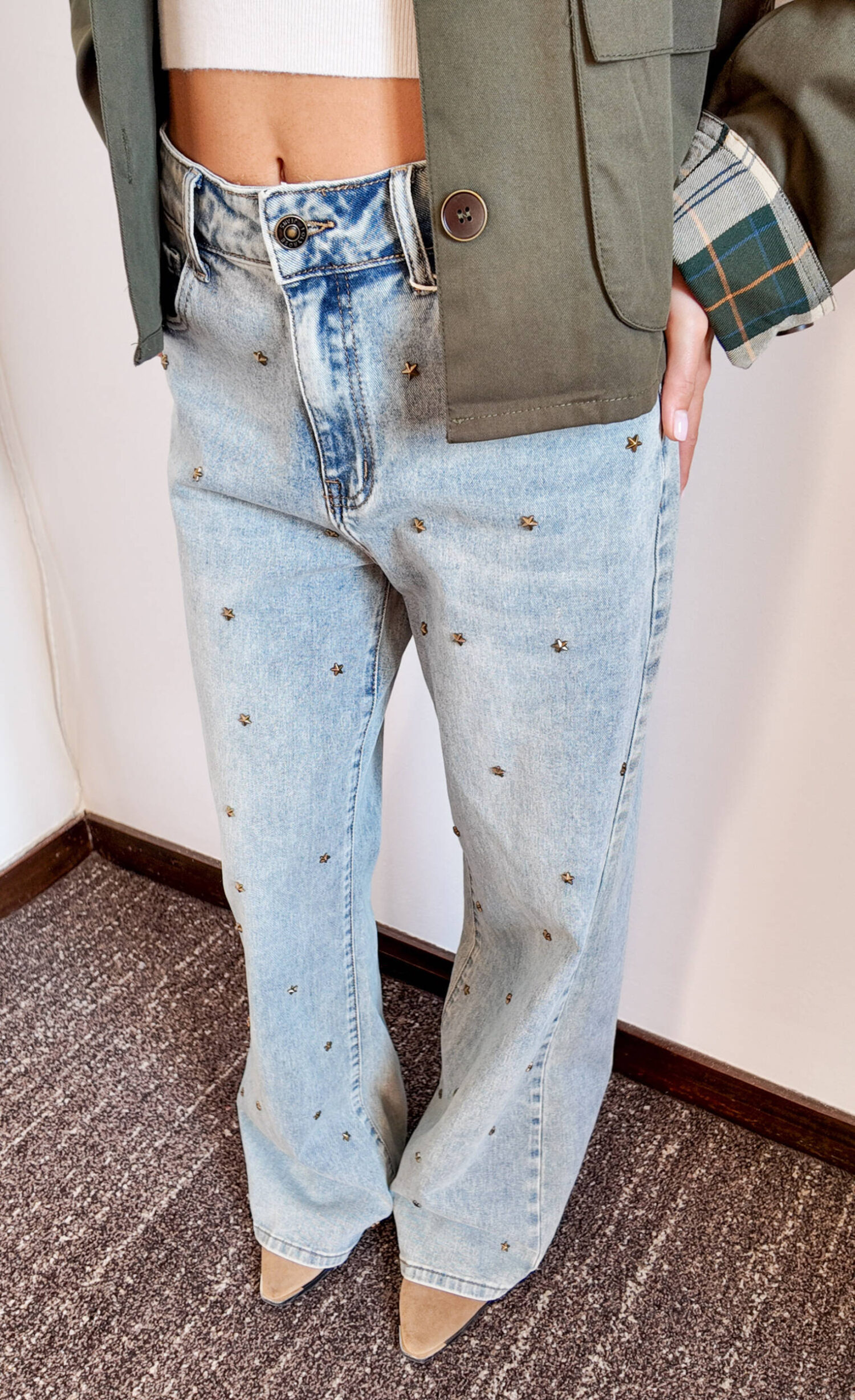Jeans Star - immagine 3