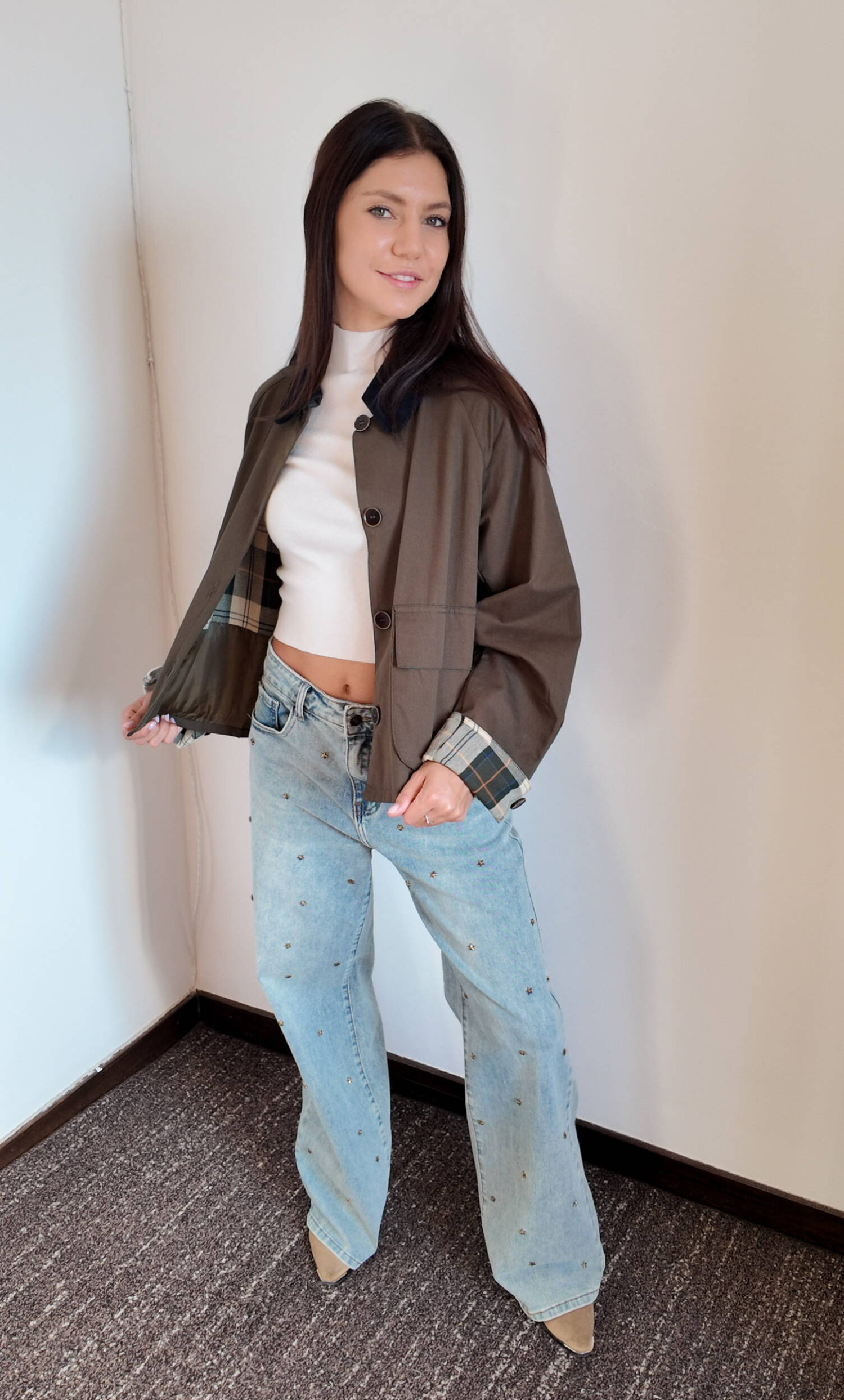 Jeans Star - immagine 4