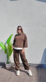 Felpa Katia - immagine 2