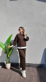 Felpa Katia - immagine 3