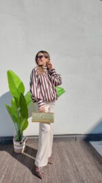 Blusa Patrizia - immagine 6