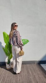 Blusa Patrizia - immagine 8