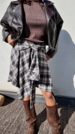 Gonna Tartan Twist - immagine 4