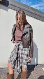 Gonna Tartan Twist - immagine 2