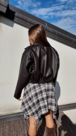 Gonna Tartan Twist - immagine 3