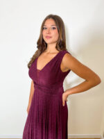 Abito Lurex - immagine 4
