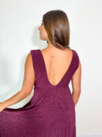 Abito Lurex - immagine 3