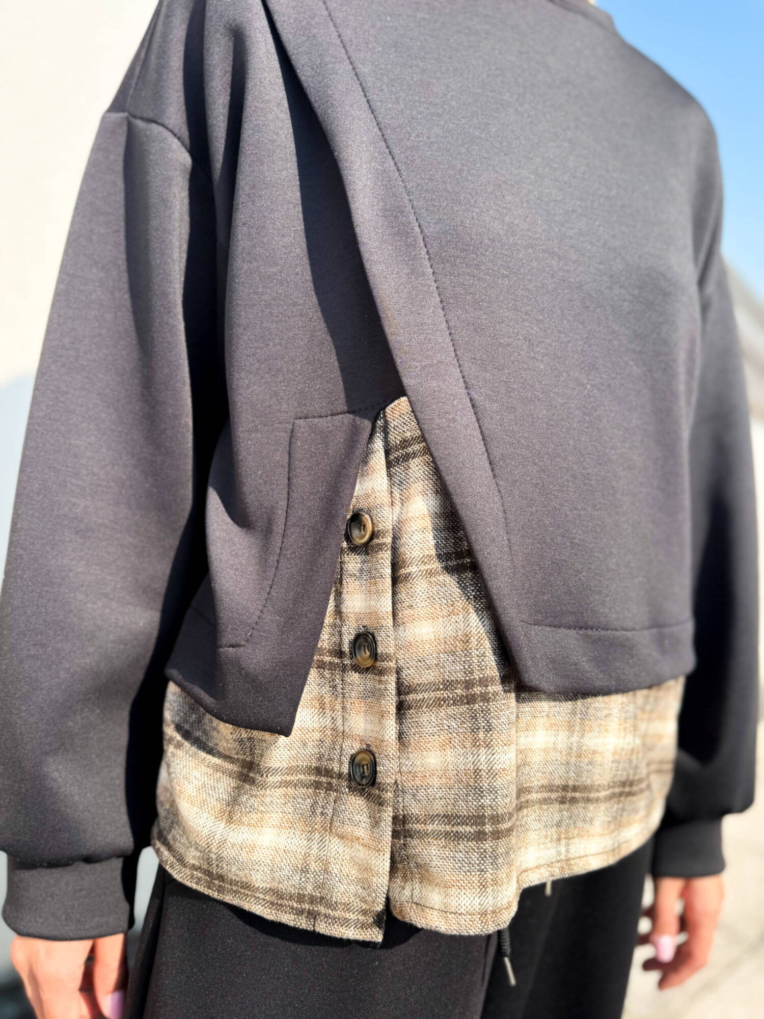 Coordinato Melissa - immagine 9