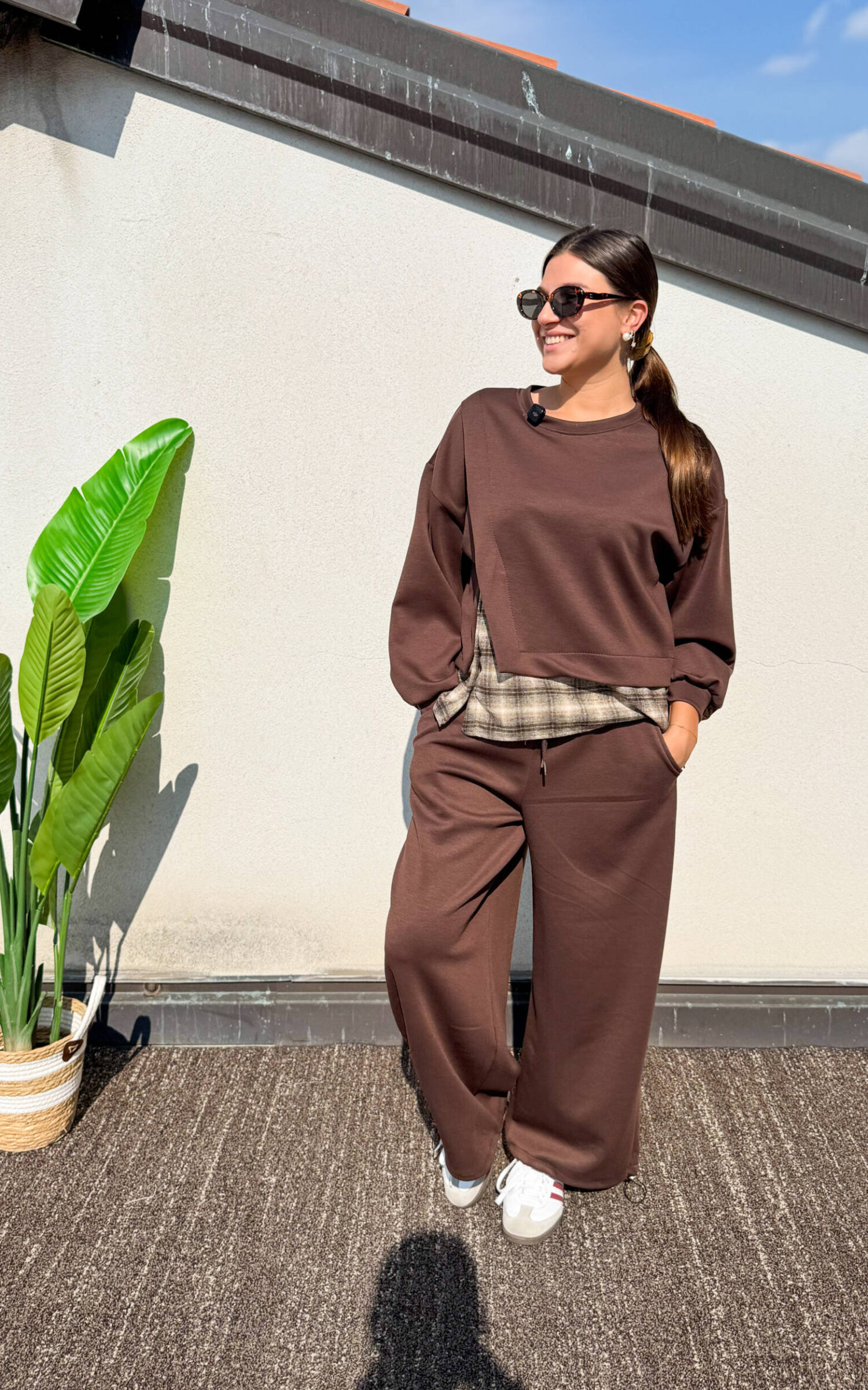 Coordinato Melissa - immagine 10
