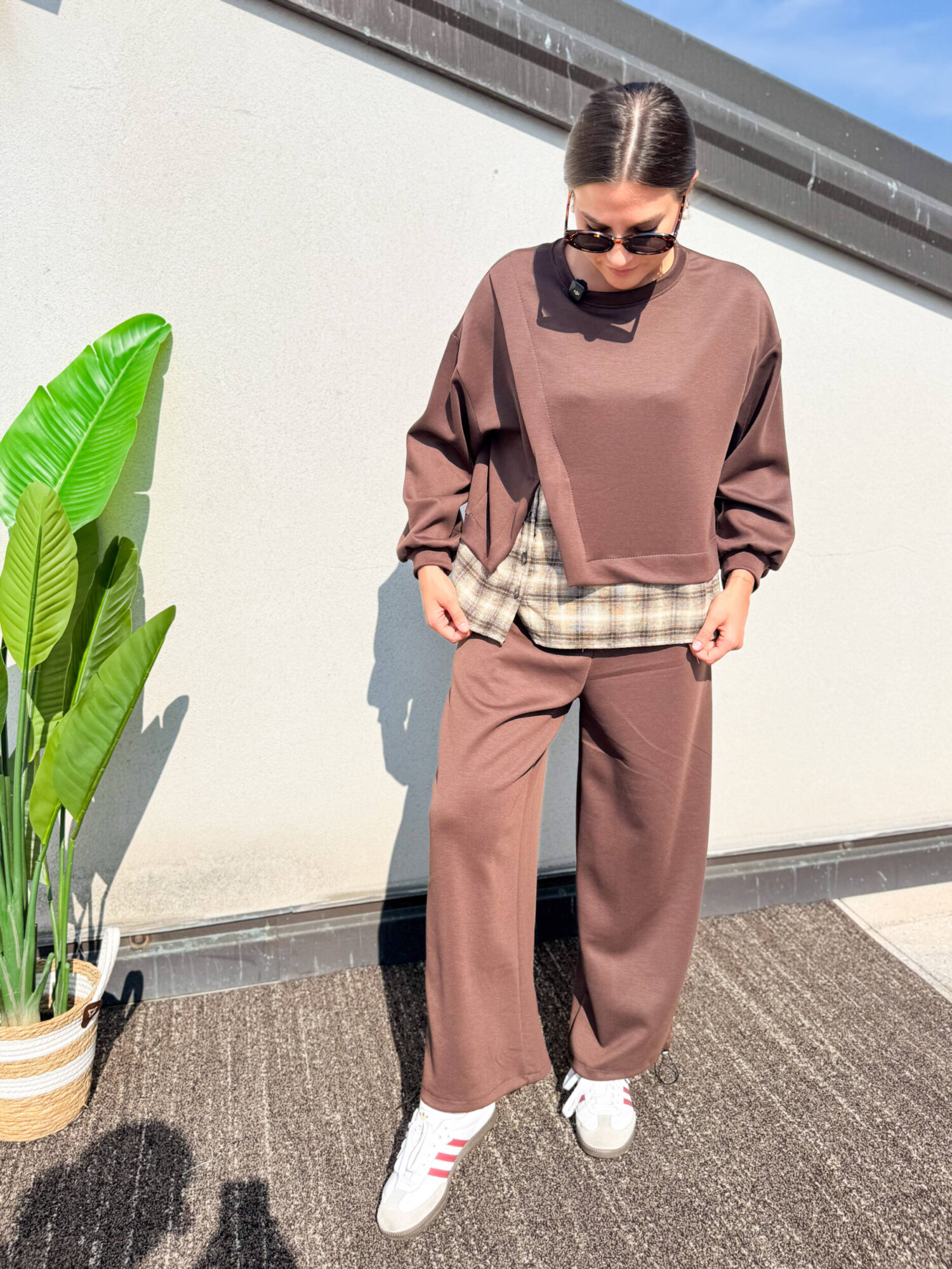 Coordinato Melissa - immagine 7
