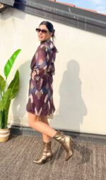 Abito Iris - immagine 9