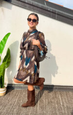 Abito Iris - immagine 5