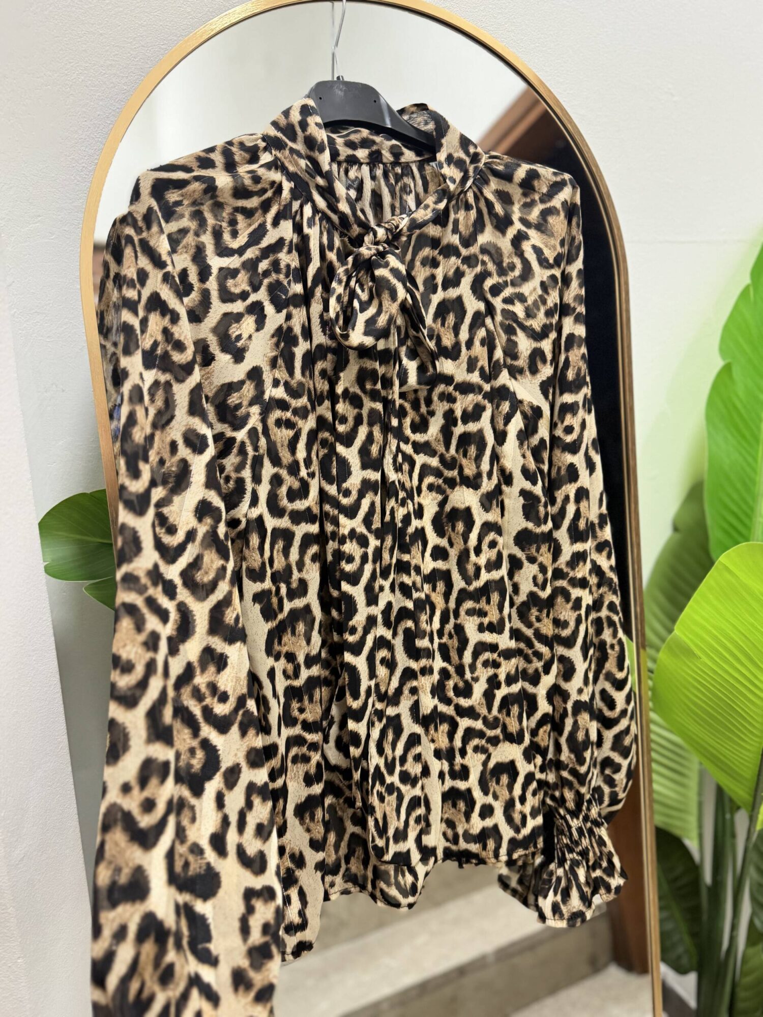 Blusa Glamour - immagine 2
