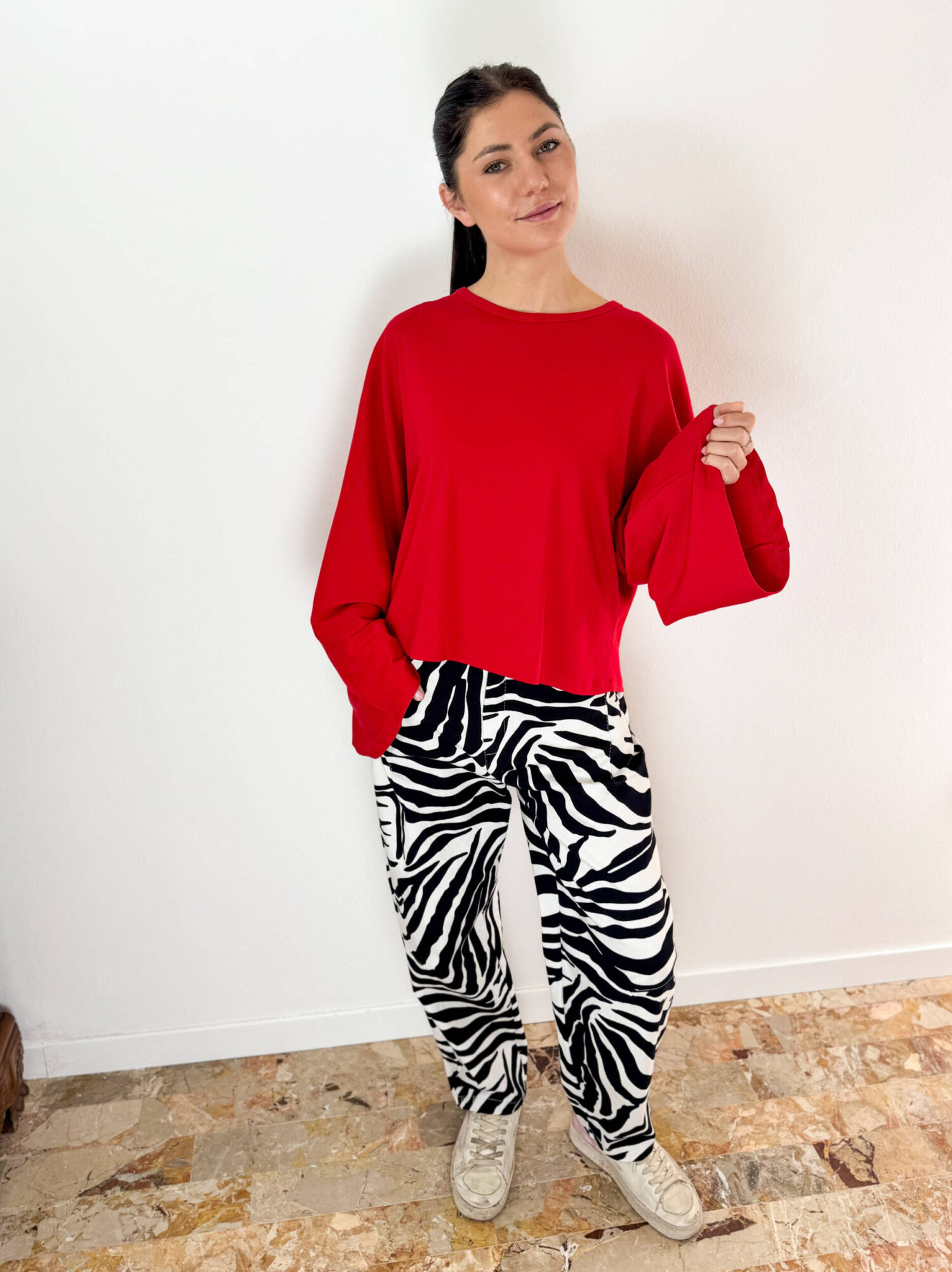 Maglia Anne - immagine 4