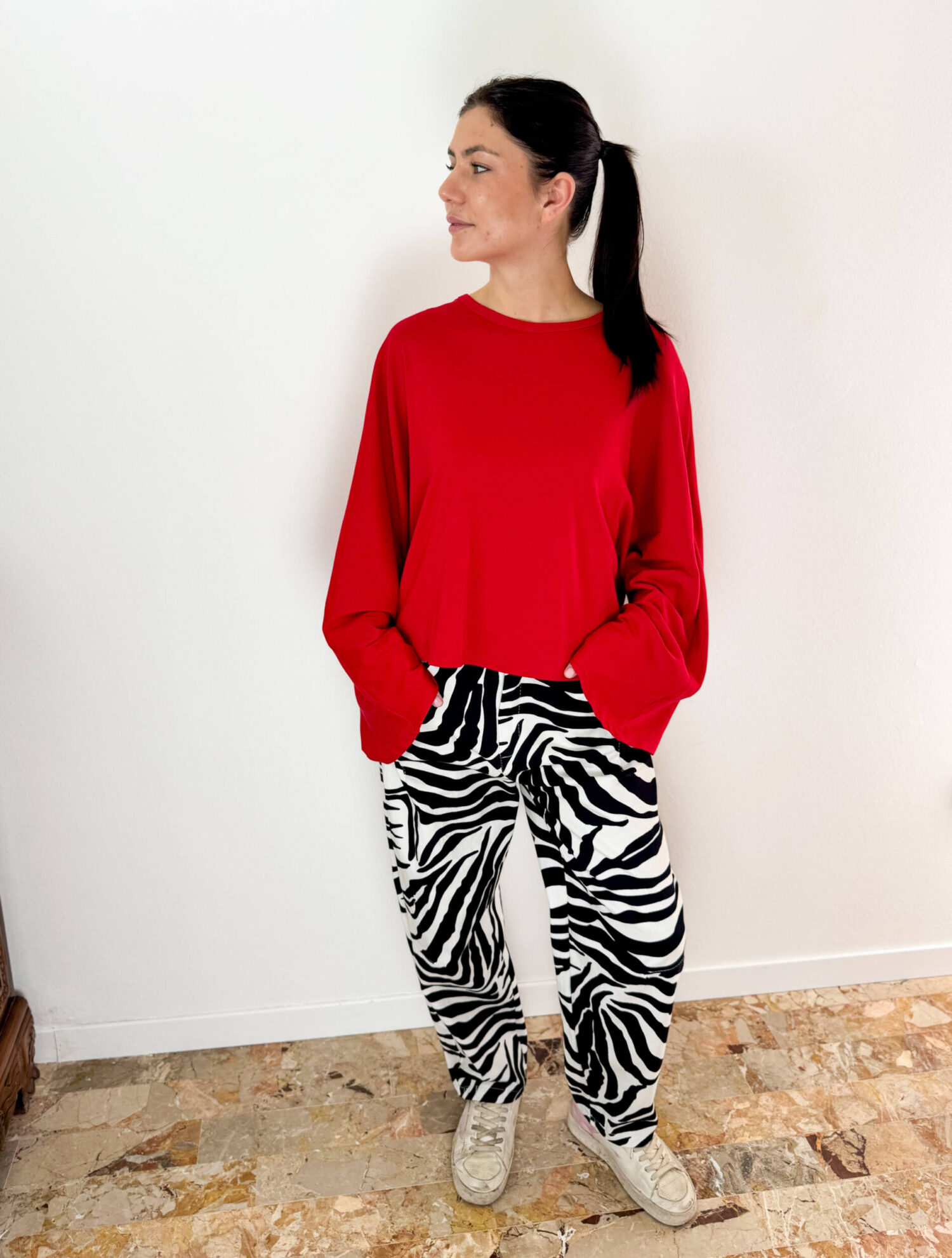 Maglia Anne - immagine 2