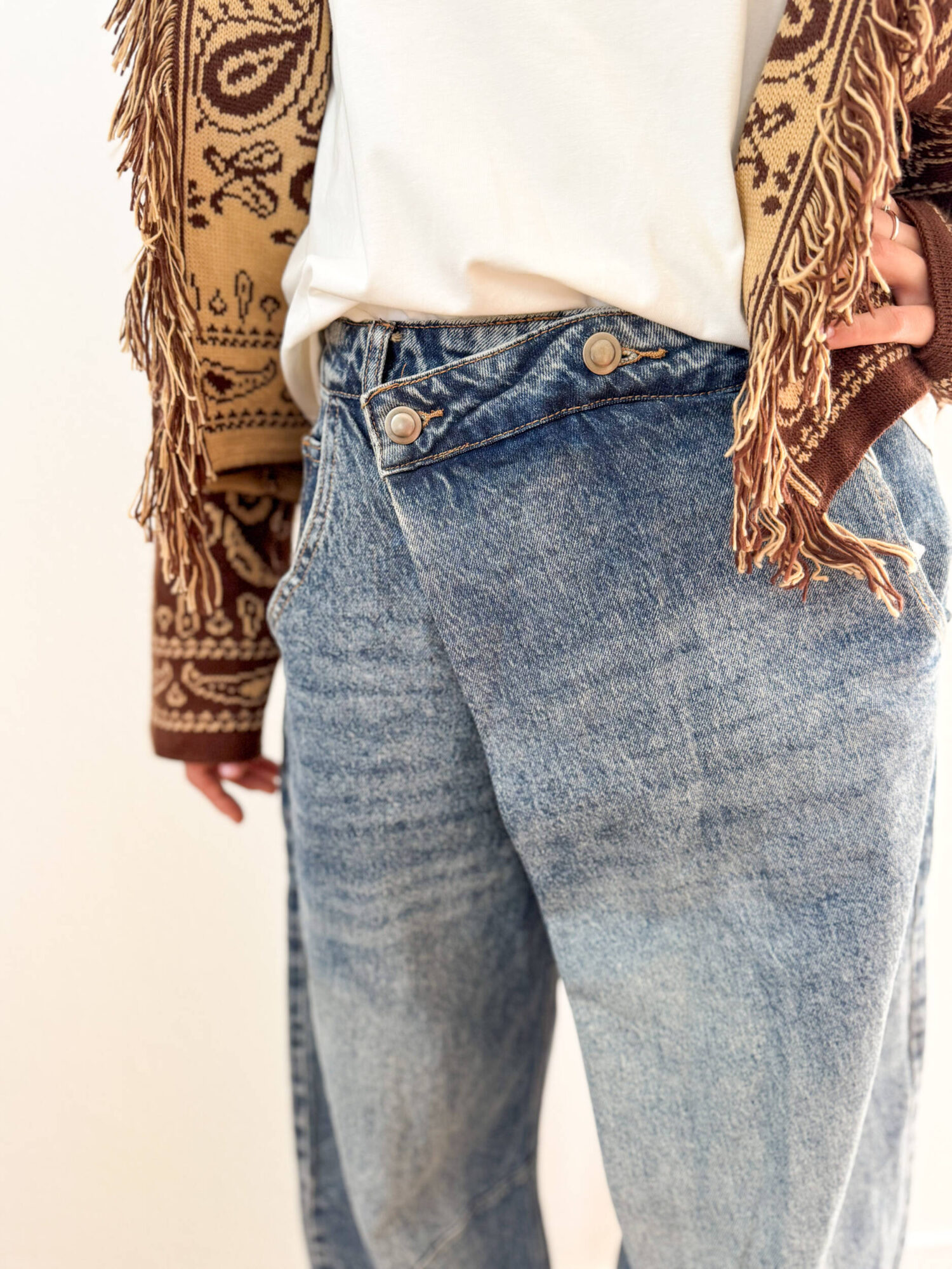 Jeans Essential - immagine 2