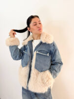 Giacca Mix New York - immagine 6