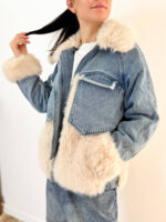 Giacca Mix New York - immagine 5