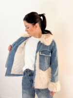 Giacca Mix New York - immagine 2