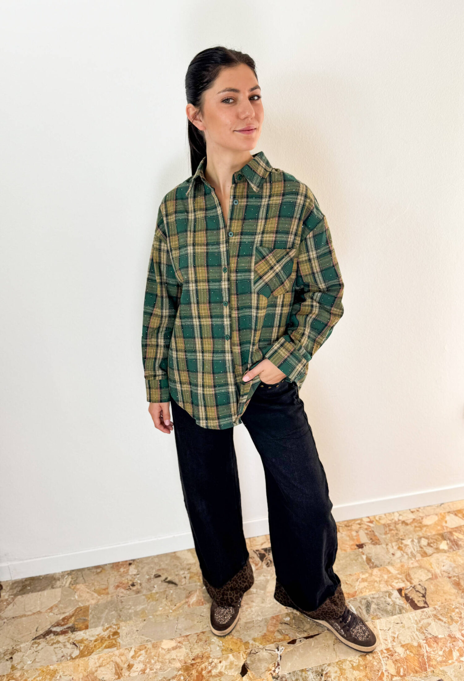 Camicia Folgaria - immagine 11