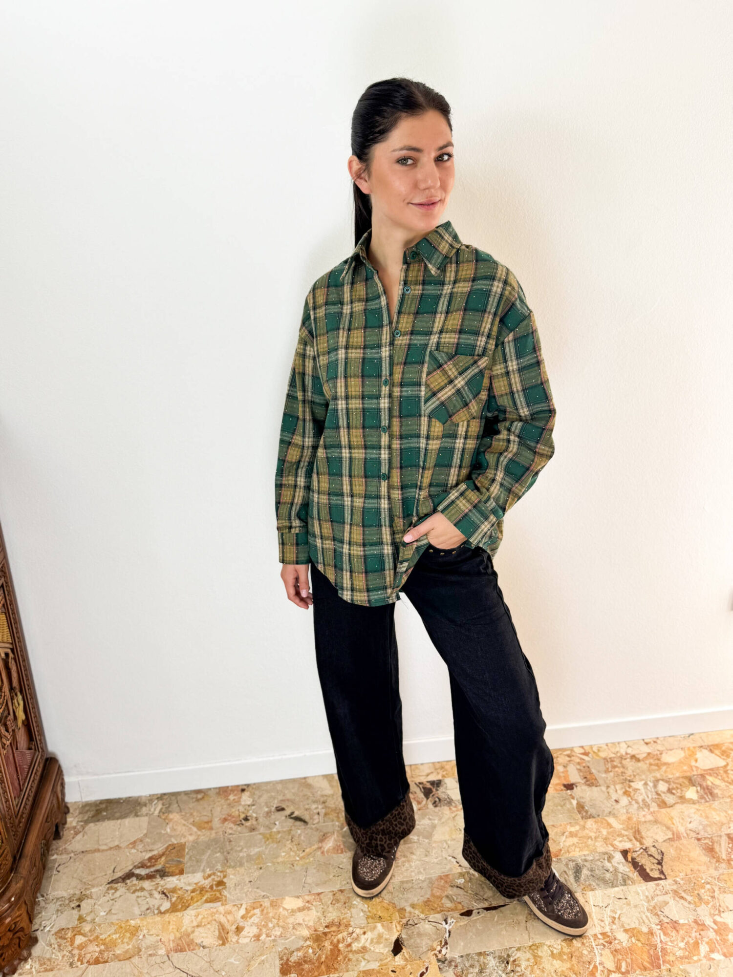 Camicia Folgaria - immagine 10
