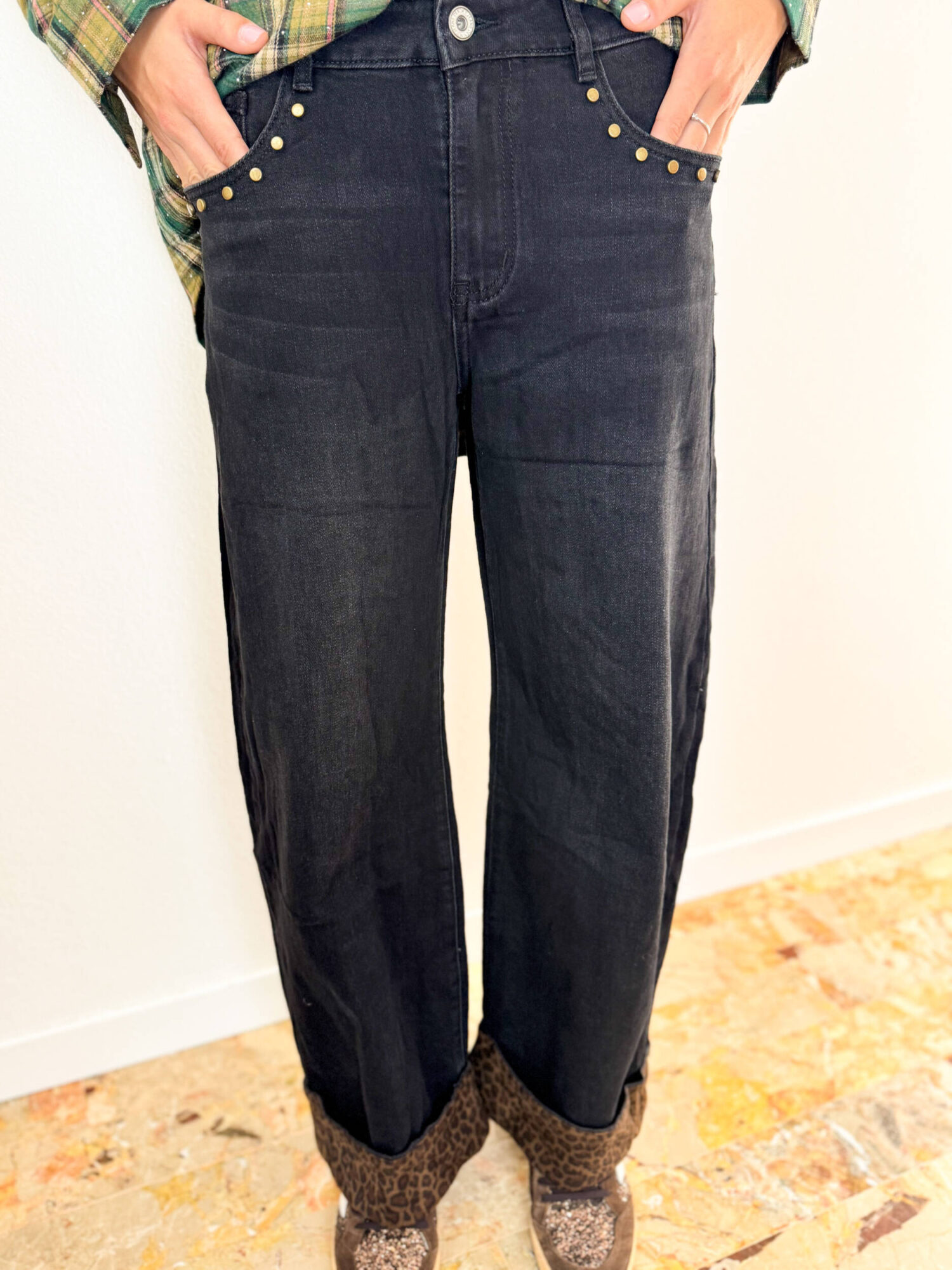 Jeans Rock.Chic - immagine 3