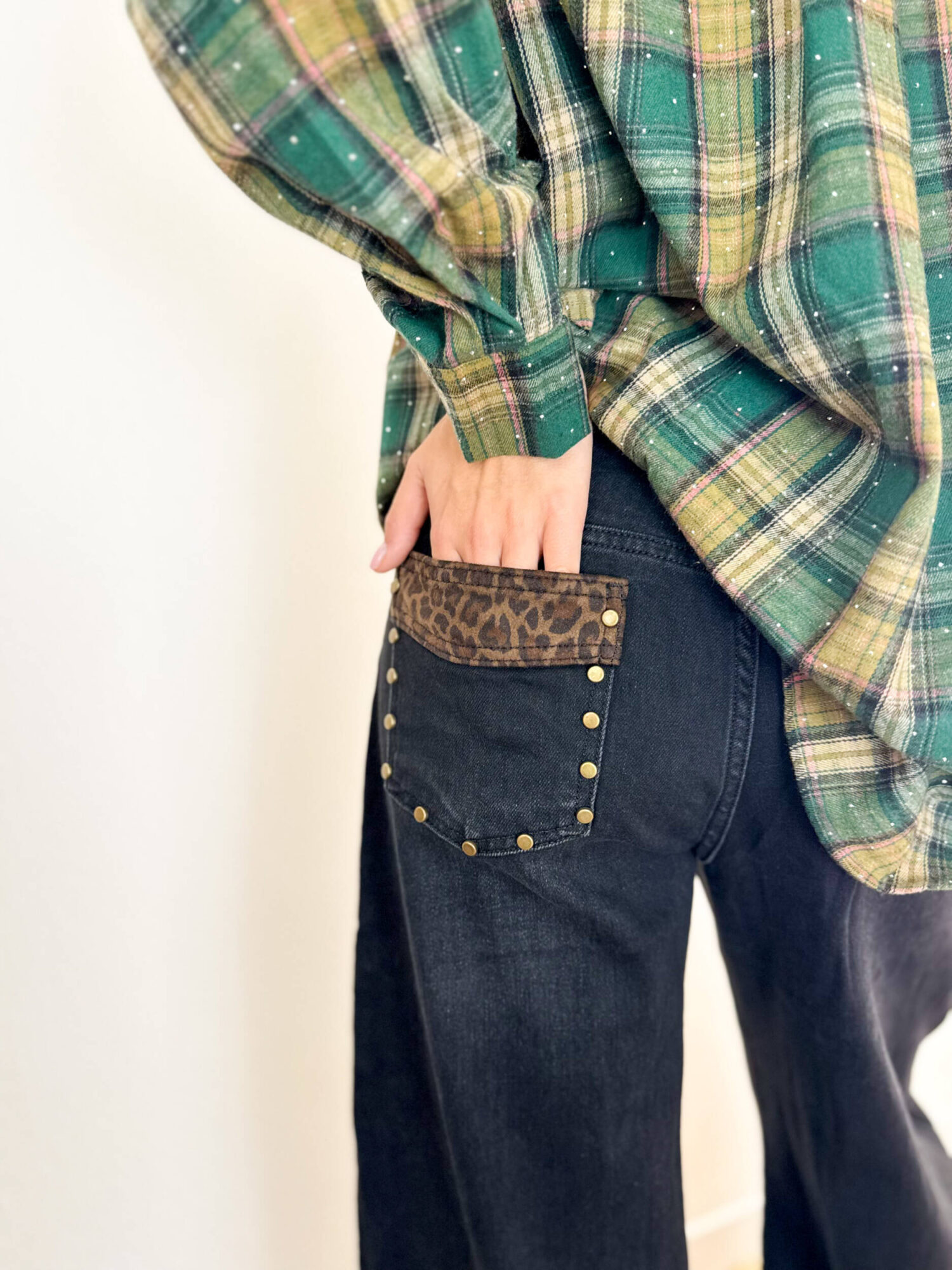 Jeans Rock.Chic - immagine 5