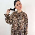 Blusa Glamour
