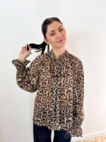 Blusa Glamour
