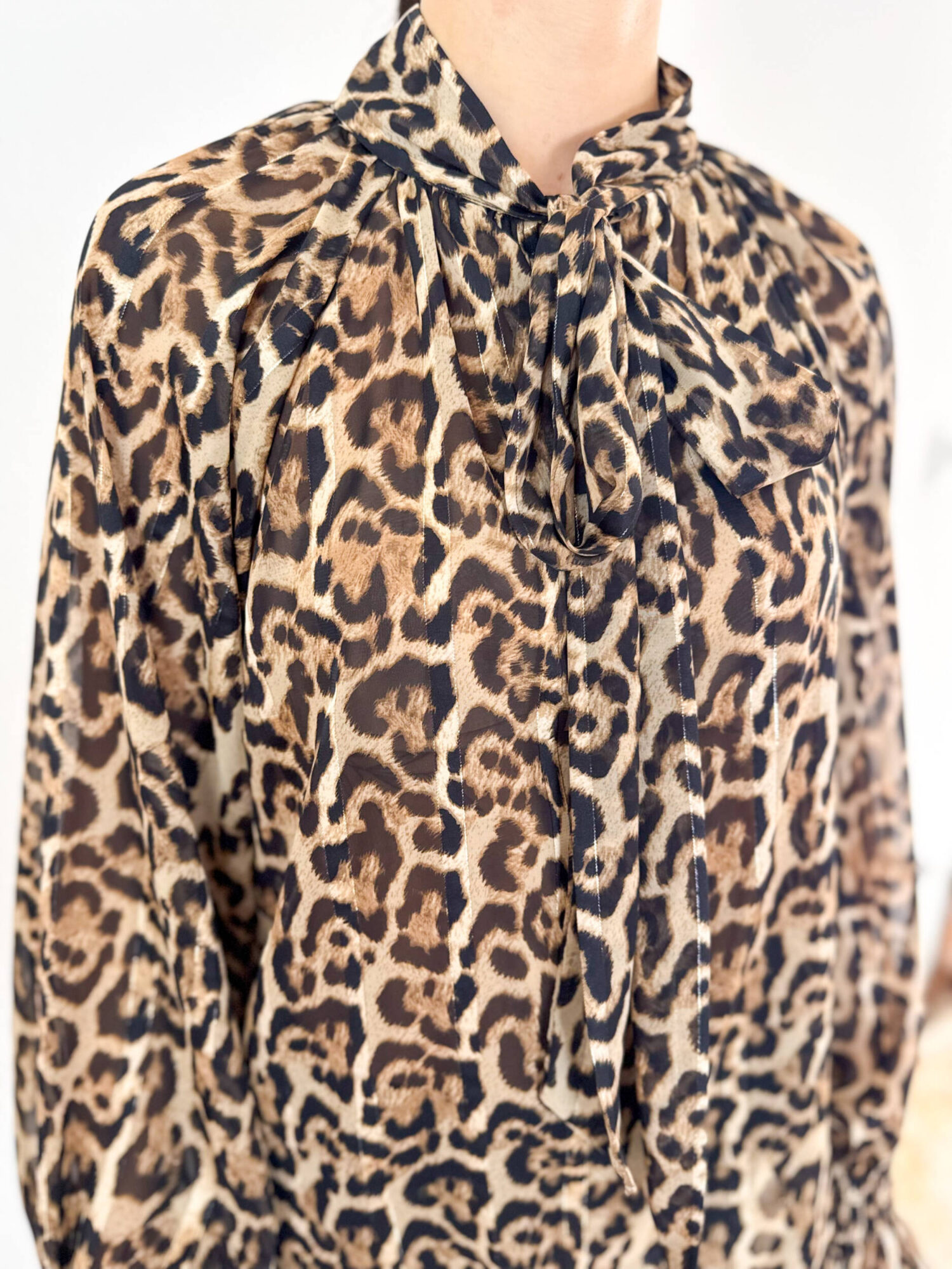 Blusa Glamour - immagine 4
