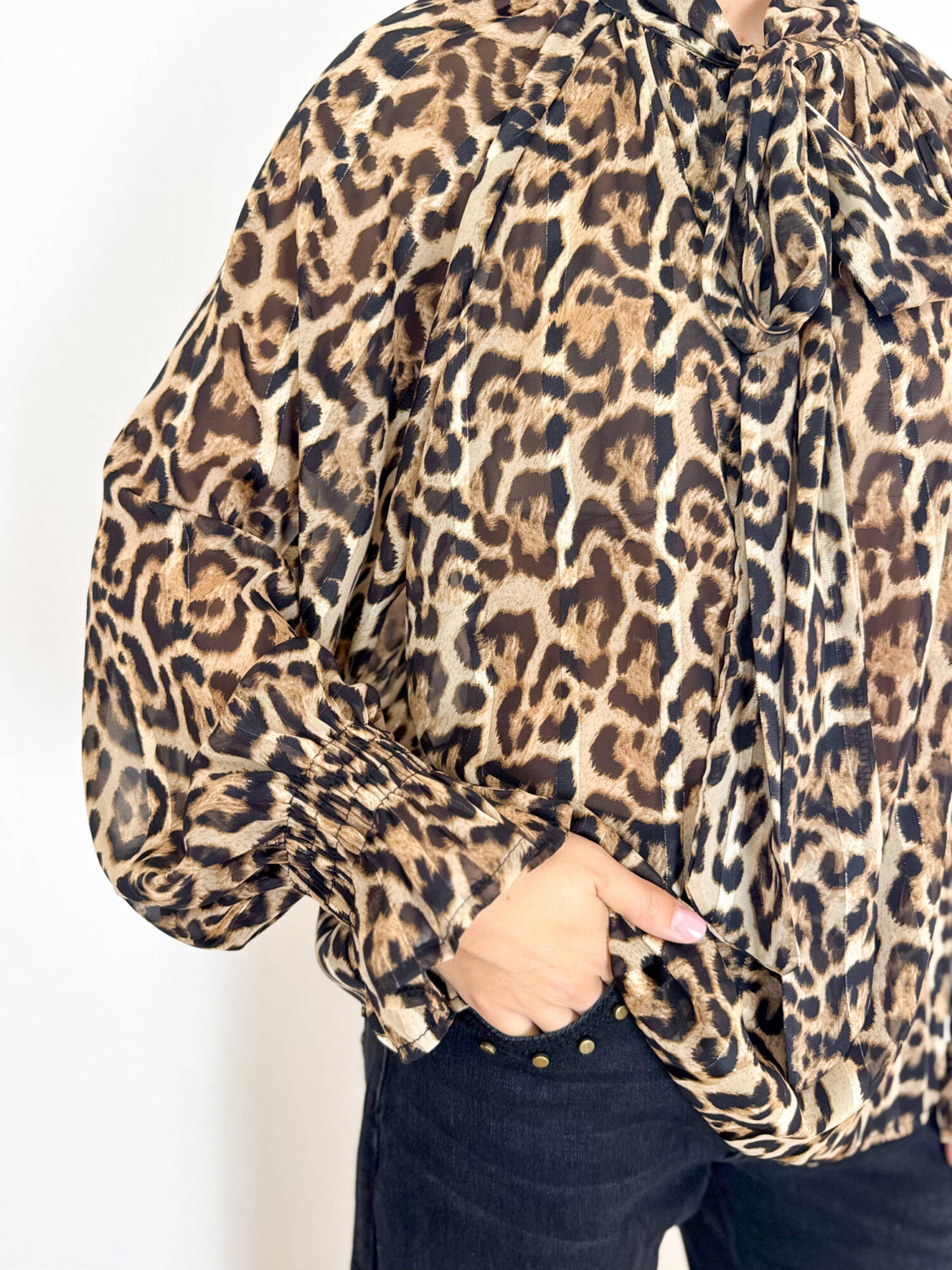 Blusa Glamour - immagine 8