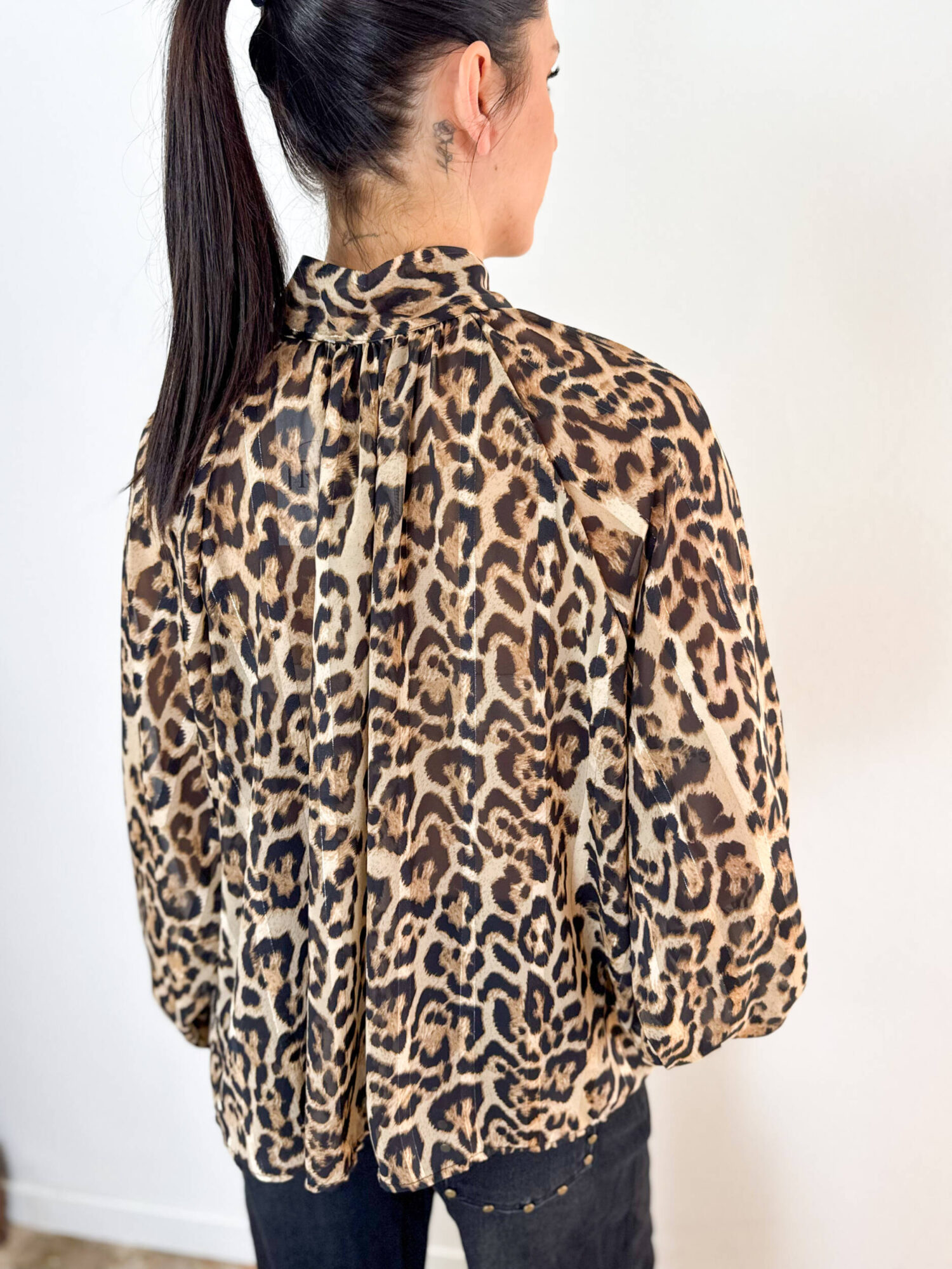 Blusa Glamour - immagine 6