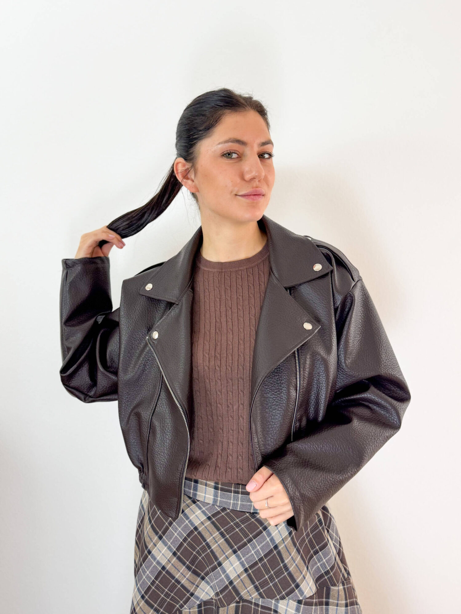 Gonna Tartan - immagine 7