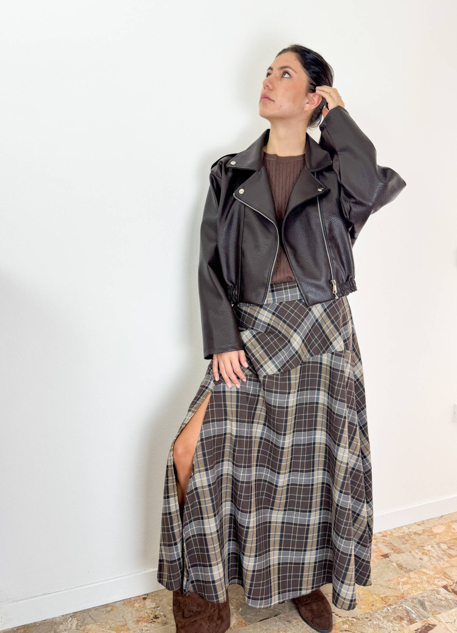 Gonna Tartan - immagine 2