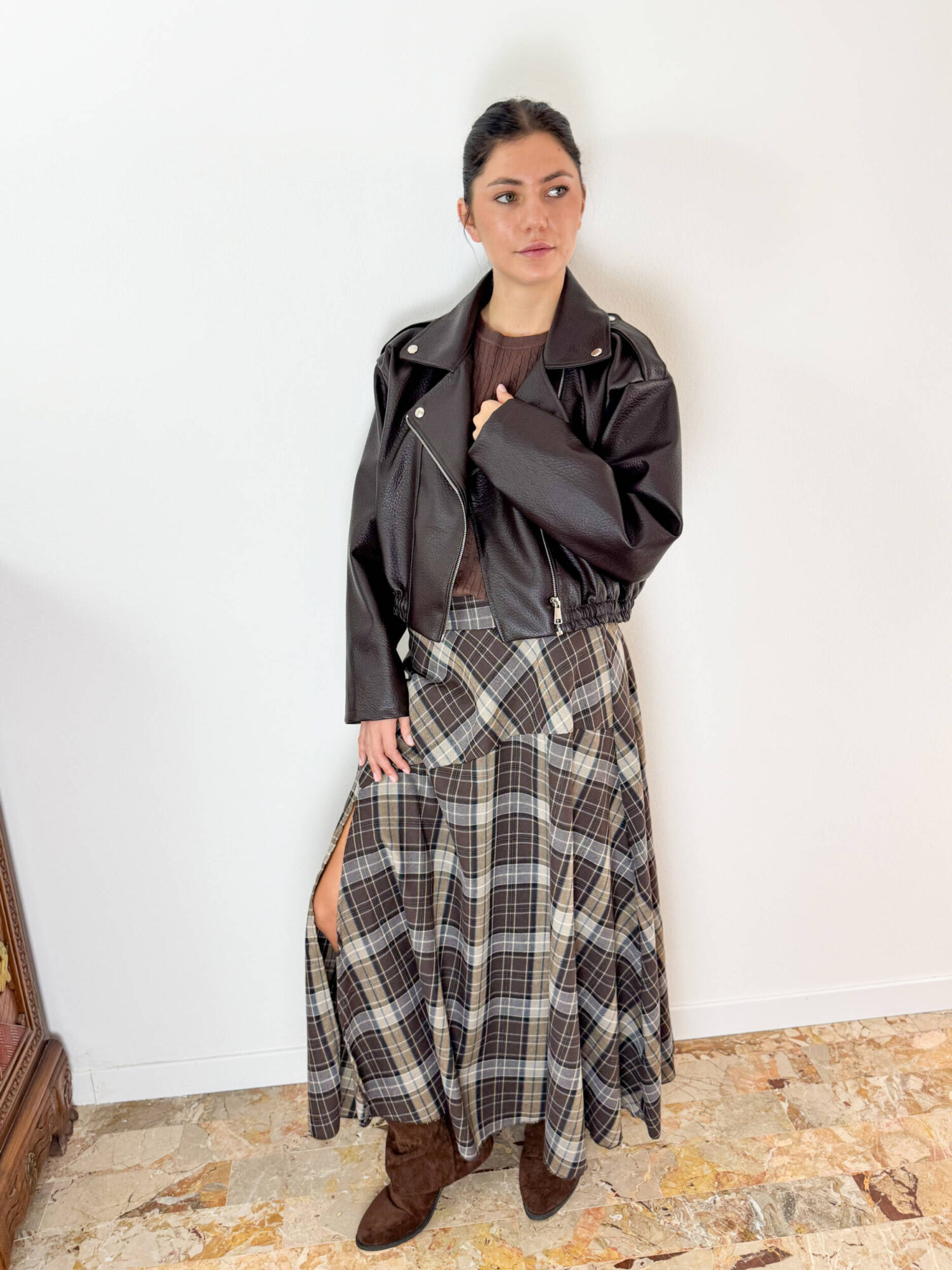 Gonna Tartan - immagine 5