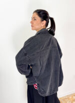 Giacca Camicia Street Style - immagine 5