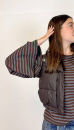 Maglia Oversize Diana - immagine 2