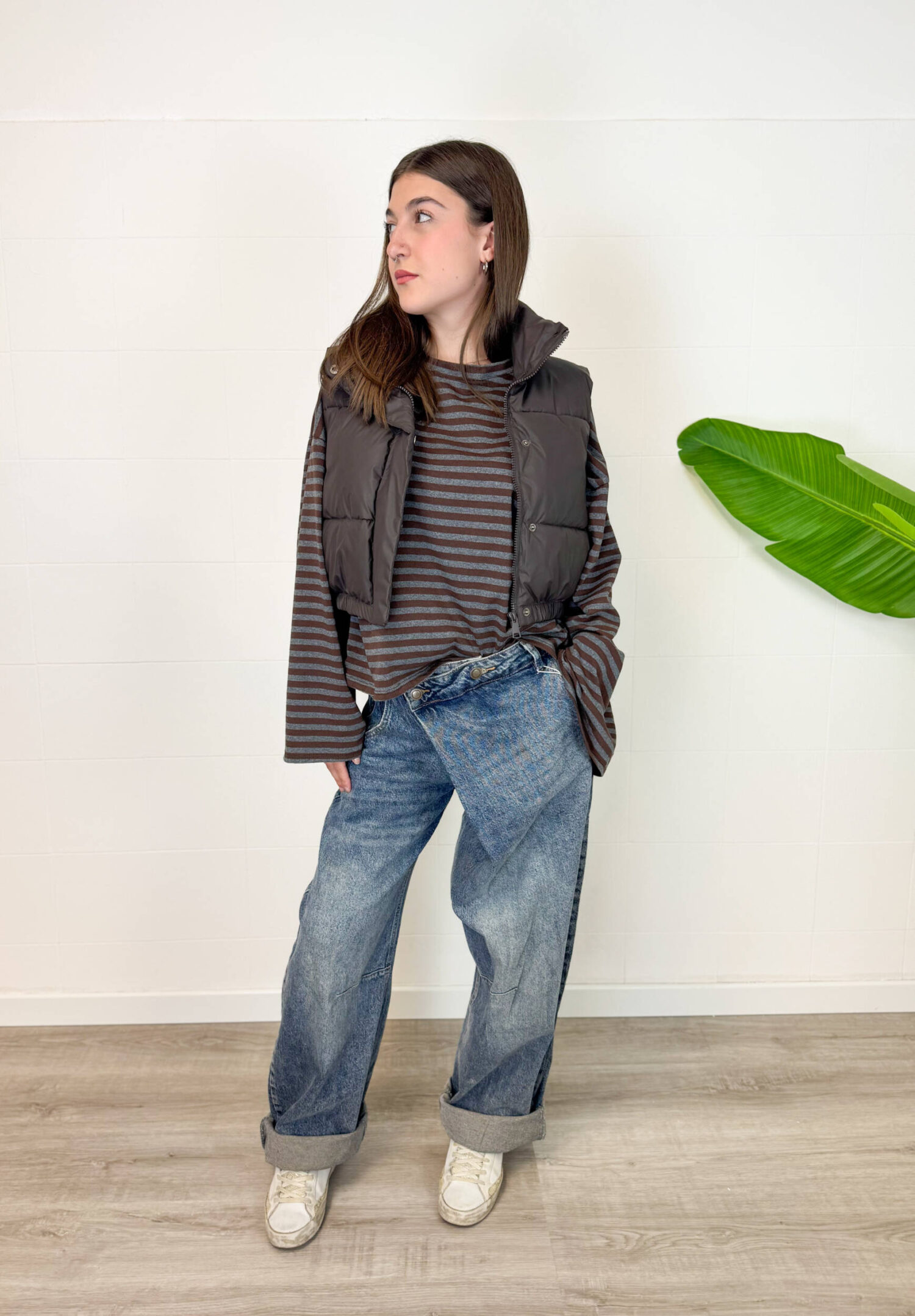 Maglia Oversize Diana - immagine 4