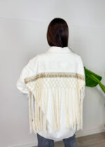 Giacca Oversize Invernale Relax - immagine 3