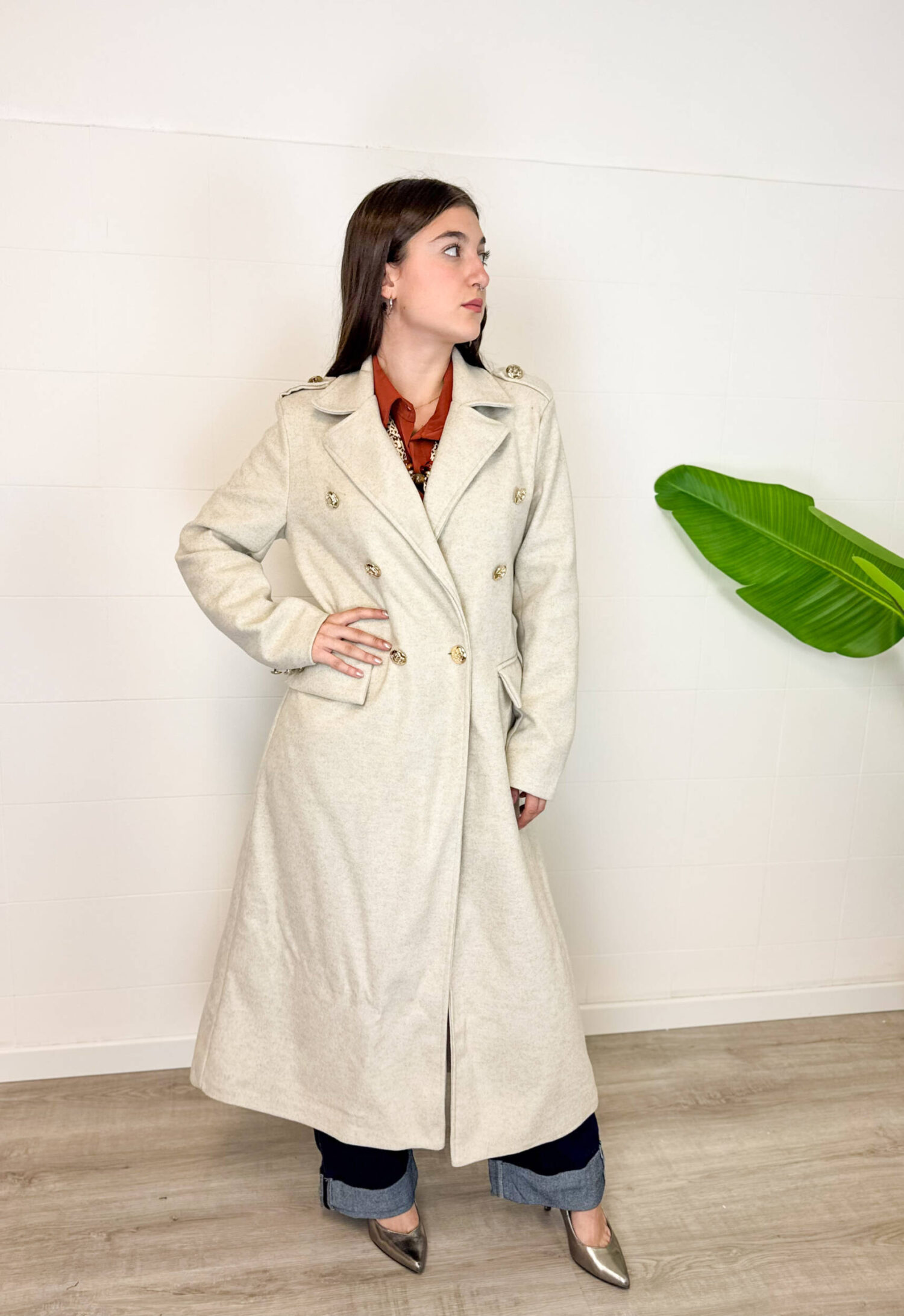 Cappotto Colmar - immagine 5