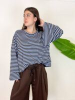 Maglia Oversize Diana - immagine 6