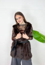 Gilet Invernale Donna - immagine 5