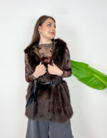 Gilet Invernale Donna - immagine 7