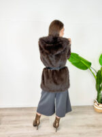 Gilet Invernale Donna - immagine 3
