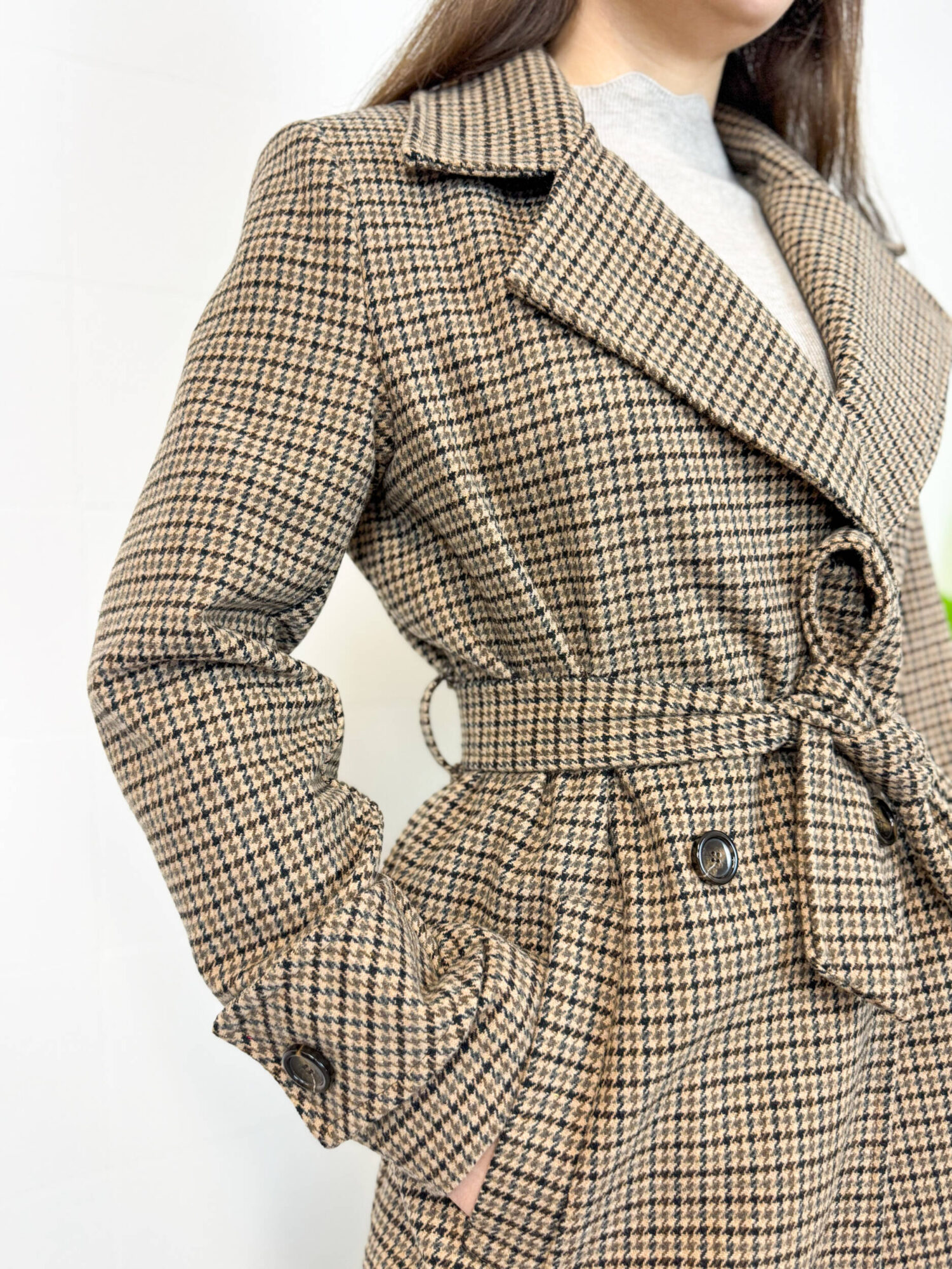 Cappotto Roma - immagine 3